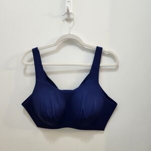 Knix Catalyst Bra - Blue
